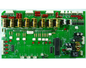 包裝機控制器PCB
